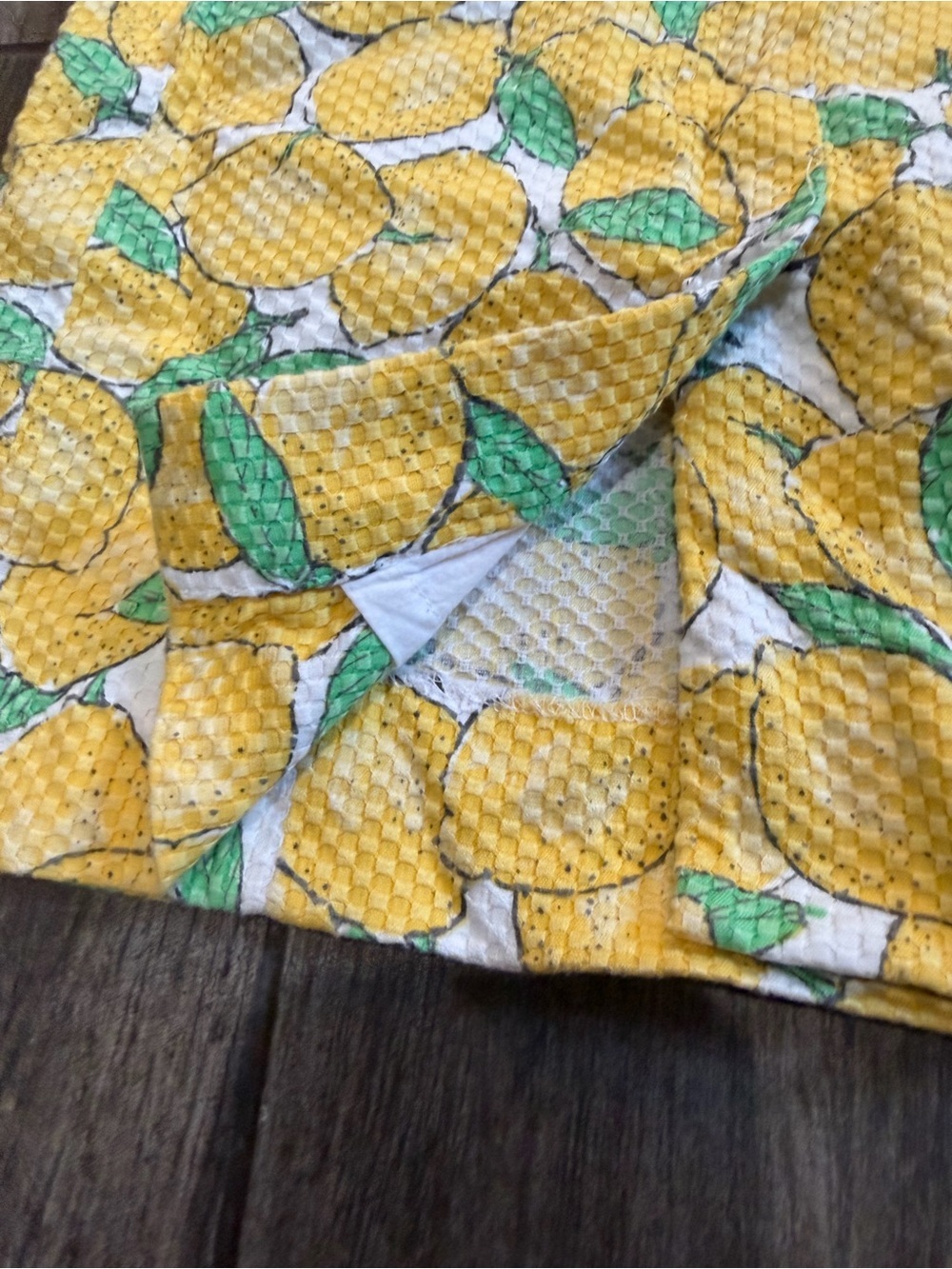 C. Wonder "Lemoncello" shift dress - Picture 5 of 5